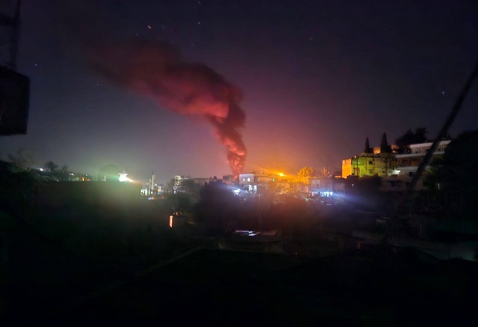 حصيلة ضحايا لبنان تتجاوز 1900 قتيل منذ 2 مارس وسط استمرار الغارات (فيديو+صور)