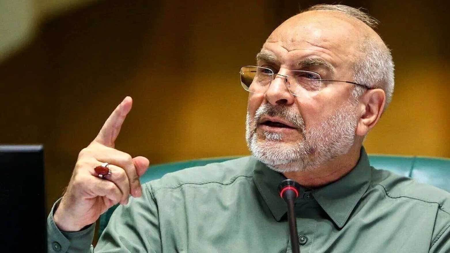 وكالة "تسنيم" تكشف تفاصيل حاسمة قبيل لقاء الوفد الإيراني برئيس وزراء باكستان