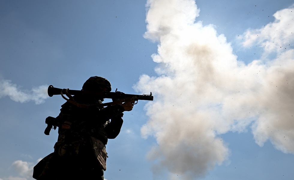 الدفاع الروسية: استمرار تقدم قواتنا على كافة المحاور في أوكرانيا