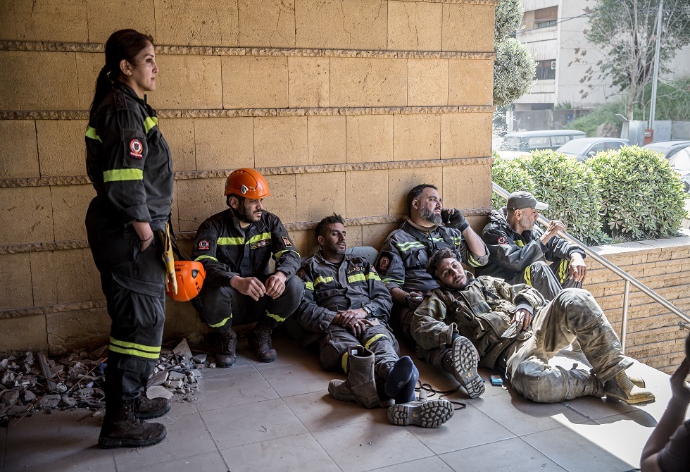 ولايتي يحذر الحكومة اللبنانية من عواقب تجاهل دور "حزب الله" على أمن لبنان