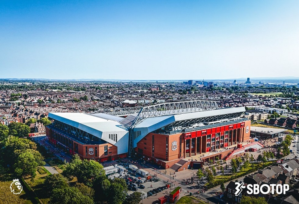 ليفربول في مواجهة فولهام اليوم.. التشكيلة الأساسية والقنوات الناقلة 