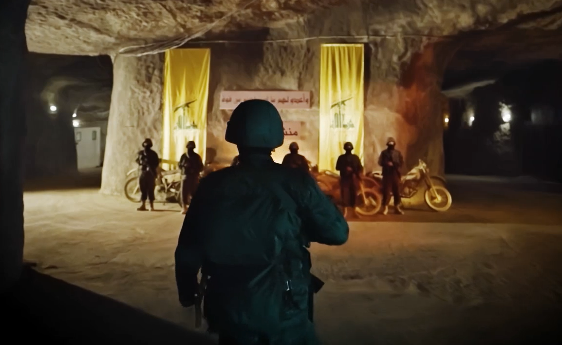 "حزب الله" ينفذ عشرات العمليات ويهاجم جنودا ومستوطنات وآليات إسرائيلية ردا عل خرق وقف إطلاق النار