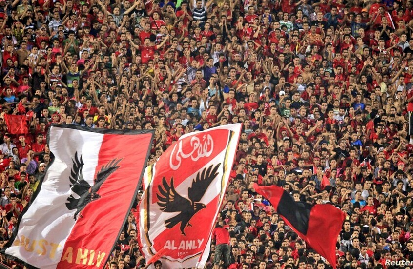 الأهلي يرد بشكل صارم على طلب اتحاد الكرة "احترموا القانون" (صورة)
