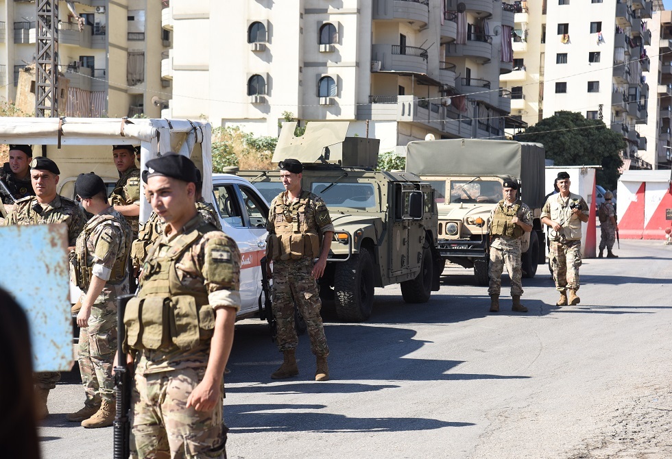 مصادر رسمية لبنانية تكشف عن شرط بيروت للمفاوضات المباشرة مع إسرائيل