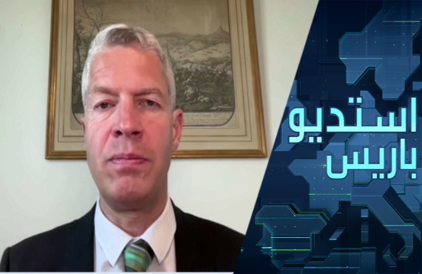 ترامب يهدد الناتو.. سنعاقب من خذلنا