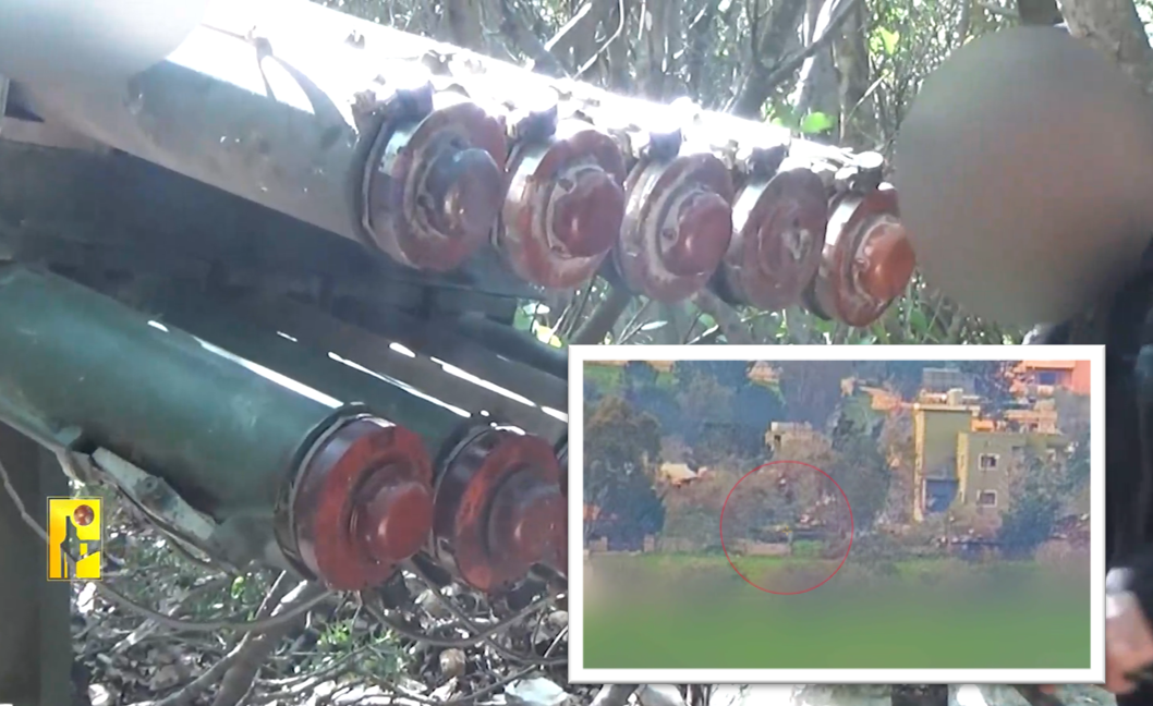 أكثر من 40 عملية بأقل من 24 ساعة.. "حزب الله" يهاجم إسرائيل وجيشها بالصواريخ والمسيّرات والمدفعية