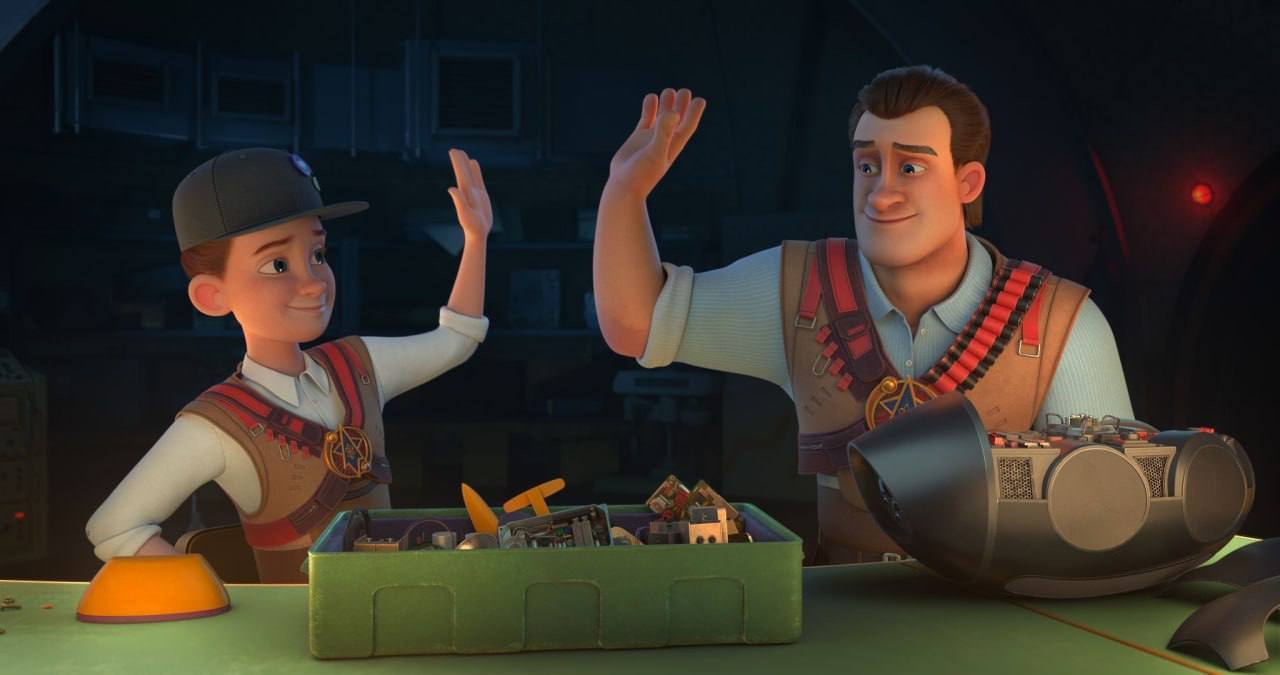 "أبطال القطب الشمالي" الروسي ينطلق في دور العرض التركية