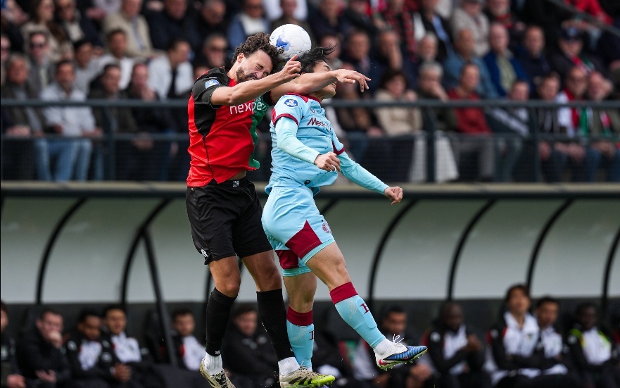 "أمر سخيف".. فينورد ينفجر غضبا ضد التحكيم!