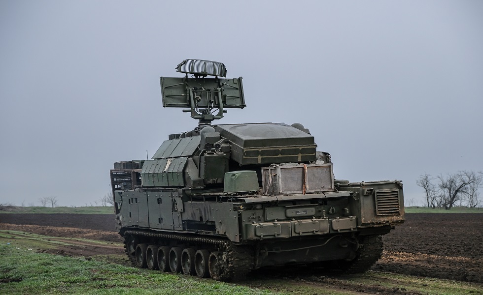 الدفاع الروسية: قواتنا استأنفت عملياتها في أوكرانيا فور انتهاء هدنة عيد الفصح