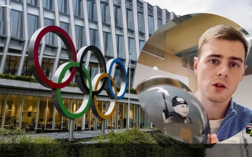 من الأولمبياد إلى المحاكم.. أزمة "حظر الخوذة" تتفجر!