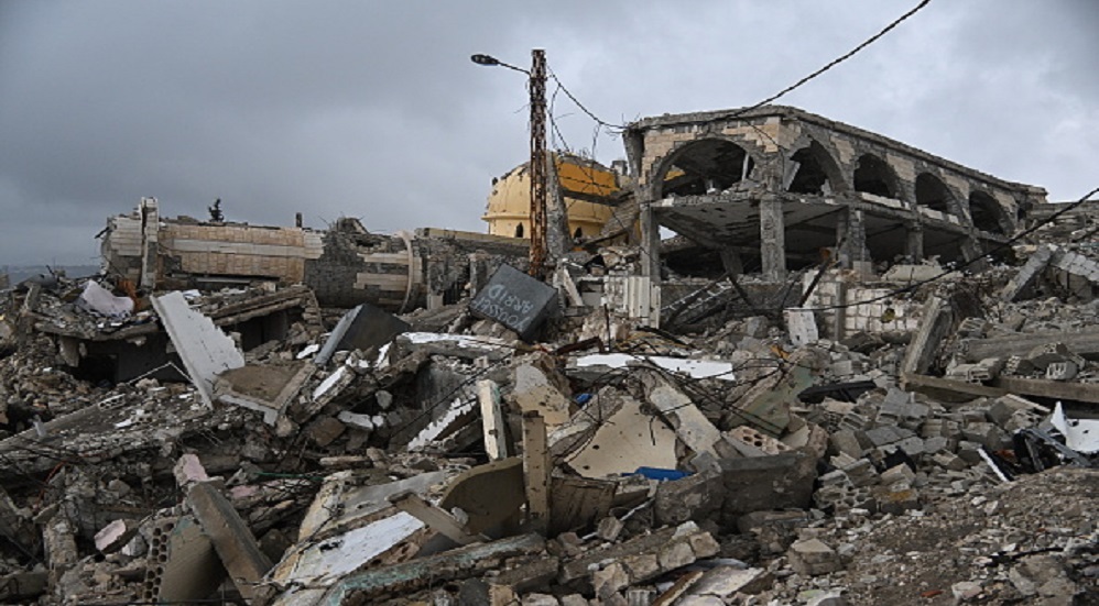 معركة بنت جبيل تتصاعد.. إصابة جنود إسرائيليين في مواجهات بعدة مناطق جنوب لبنان