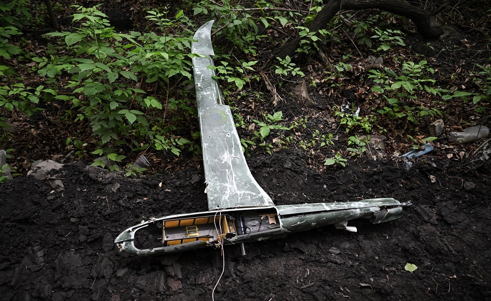 أوروبا تستبدل القذائف والصواريخ لأوكرانيا بمسيرات انتحارية