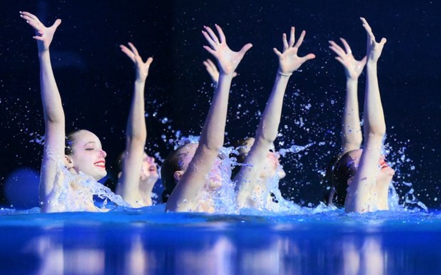 عودة روسيا للرياضات المائية تشعل الجدل وتثير الانتقادات