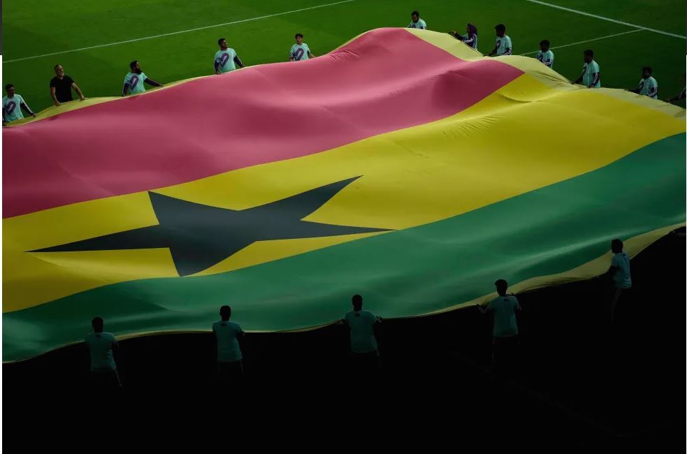 إنفانتينو ينعى لاعب غاني بعد مقتله في هجوم مسلح