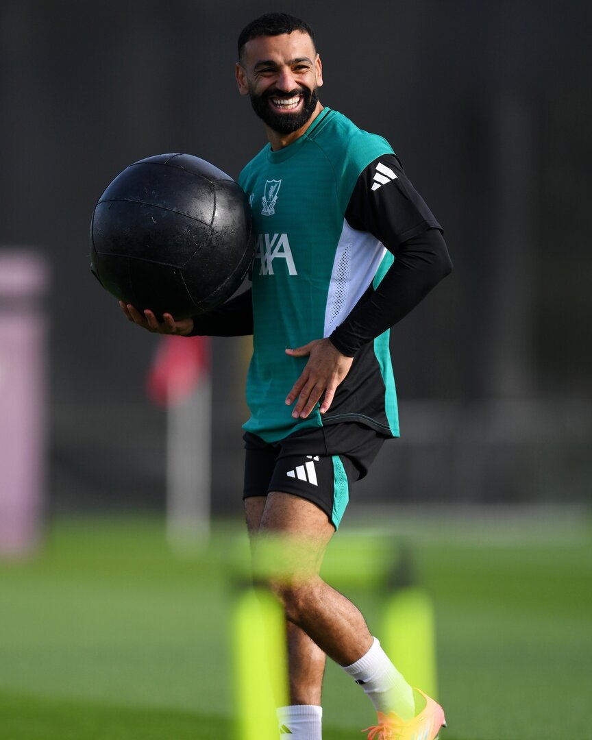 "المشاركة الأخيرة".. تقارير تسلط الضوء على محمد صلاح "الاستثنائي" في دوري أبطال أوروبا