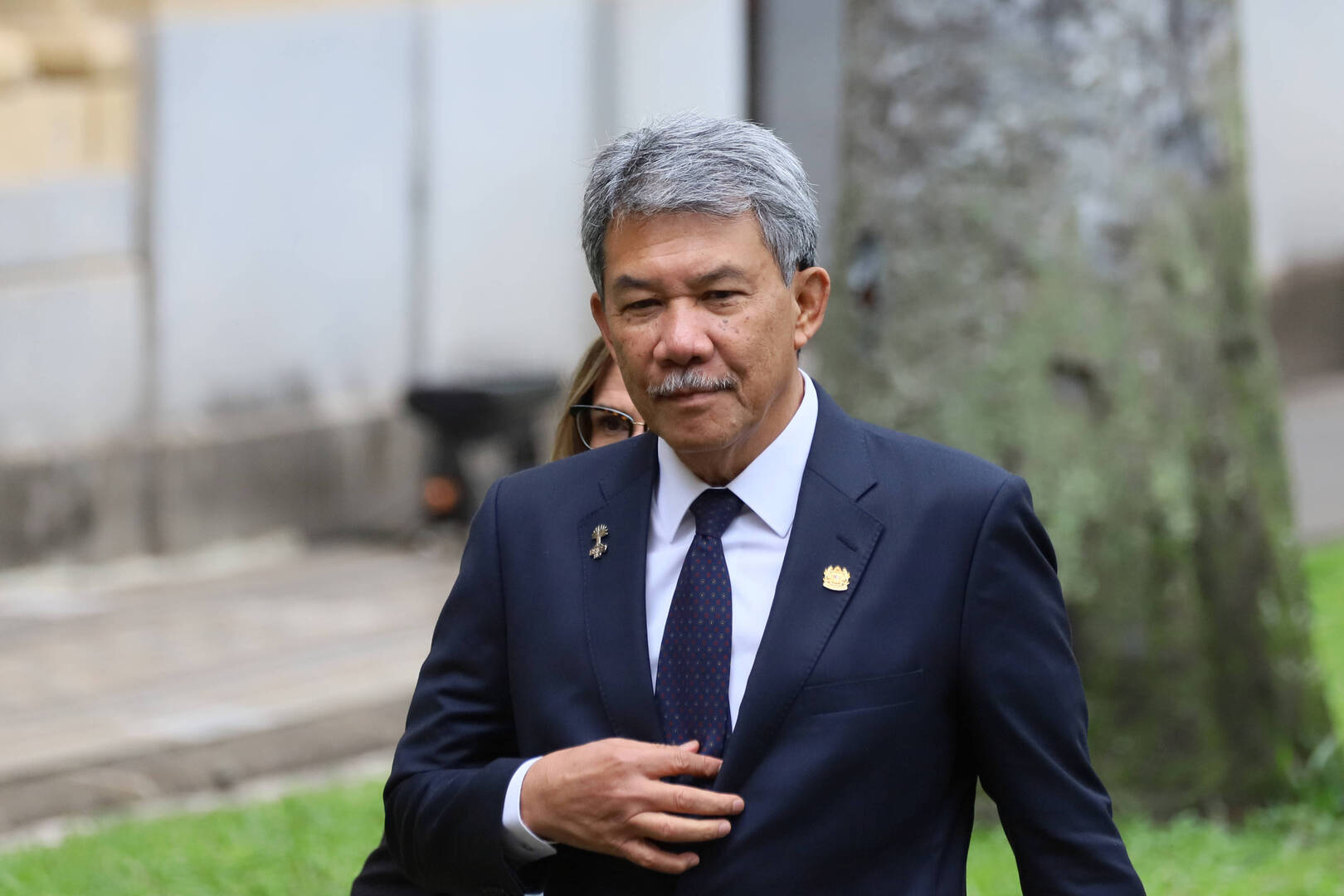 ماليزيا تحذر من "شلل" التجارة العالمية والزراعة بسبب حصار هرمز وتدعو واشنطن للتراجع