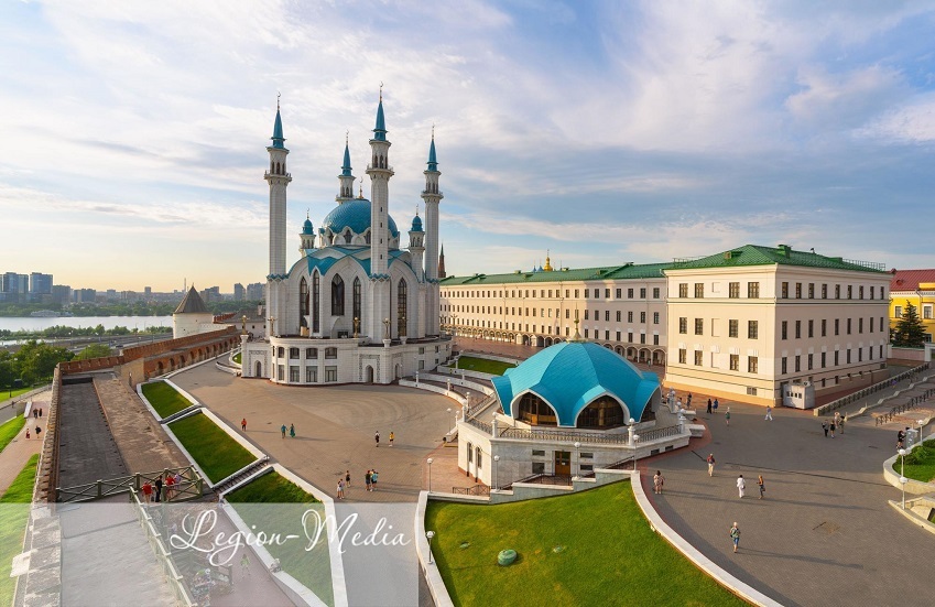 تاريخ الإسلام في روسيا.. بين النفوذ والتوسع والانصهار