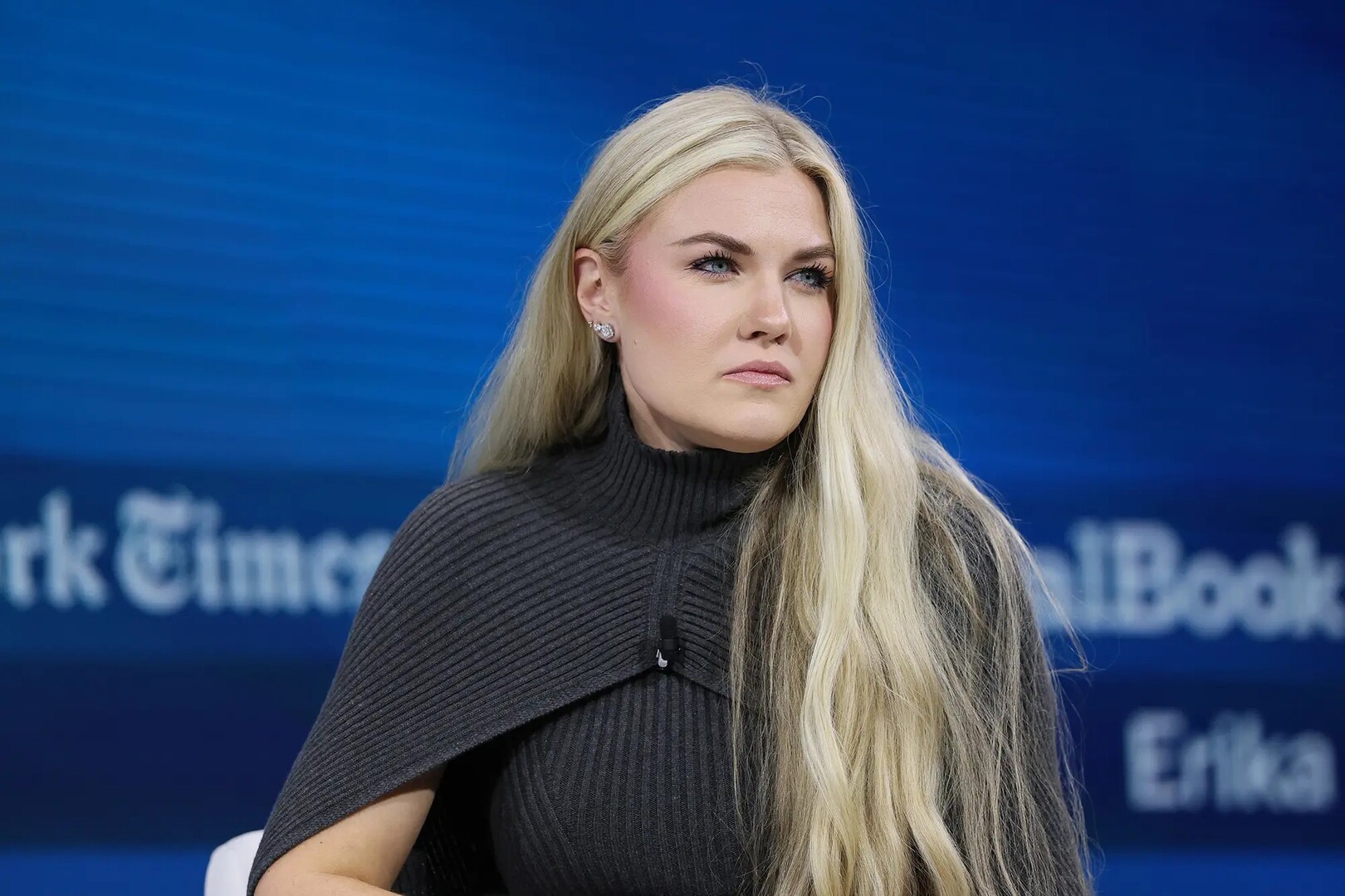 أرملة تشارلي كيرك تلغي مشاركتها في فعالية كبرى مع نائب الرئيس الأمريكي بعد تلقيها "تهديدات خطيرة"