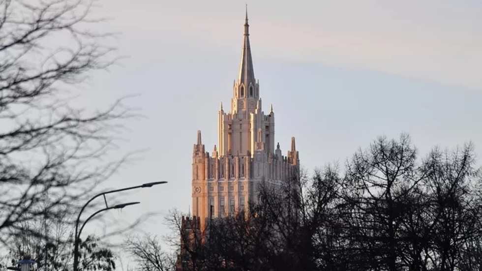 روسيا: عودة أكثر من 60 ألف مواطن من مناطق الشرق الأوسط بسبب الحرب