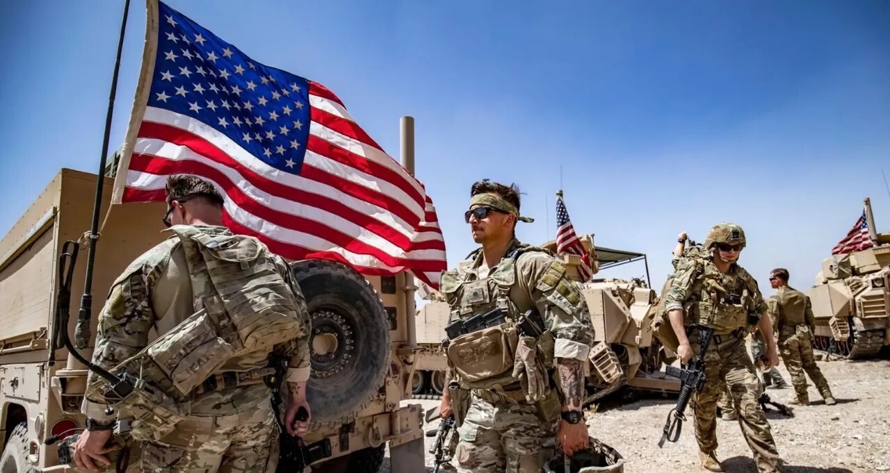 القيادة المركزية تحصي خسائر الجيش الأمريكي في الحرب ضد إيران