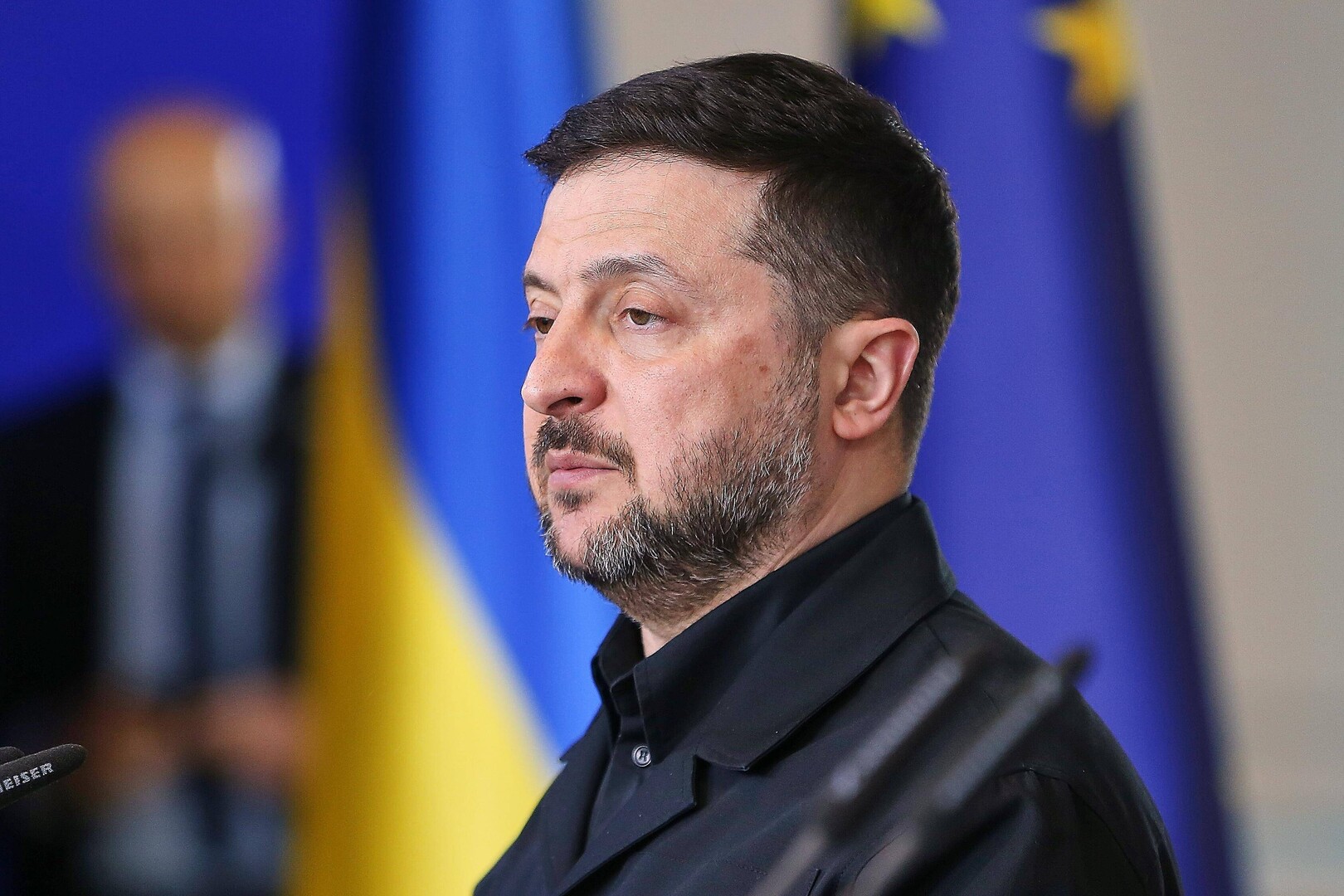 زيليسنكي: كييف تواجه أسوأ عجز في صواريخ "باتريوت"