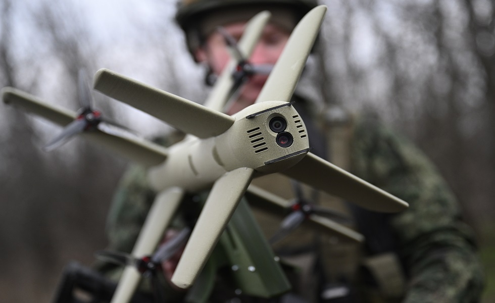 الدفاع الروسية: تحرير بلدة جديدة واستمرار تقدم قواتنا شرق أوكرانيا