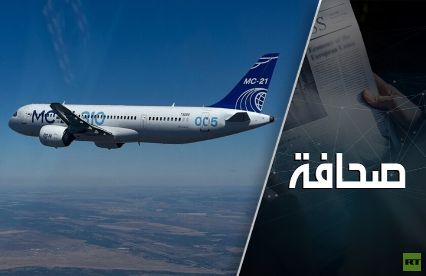 هل تصبح Tu-454 "طائرة الأحلام" الروسية؟