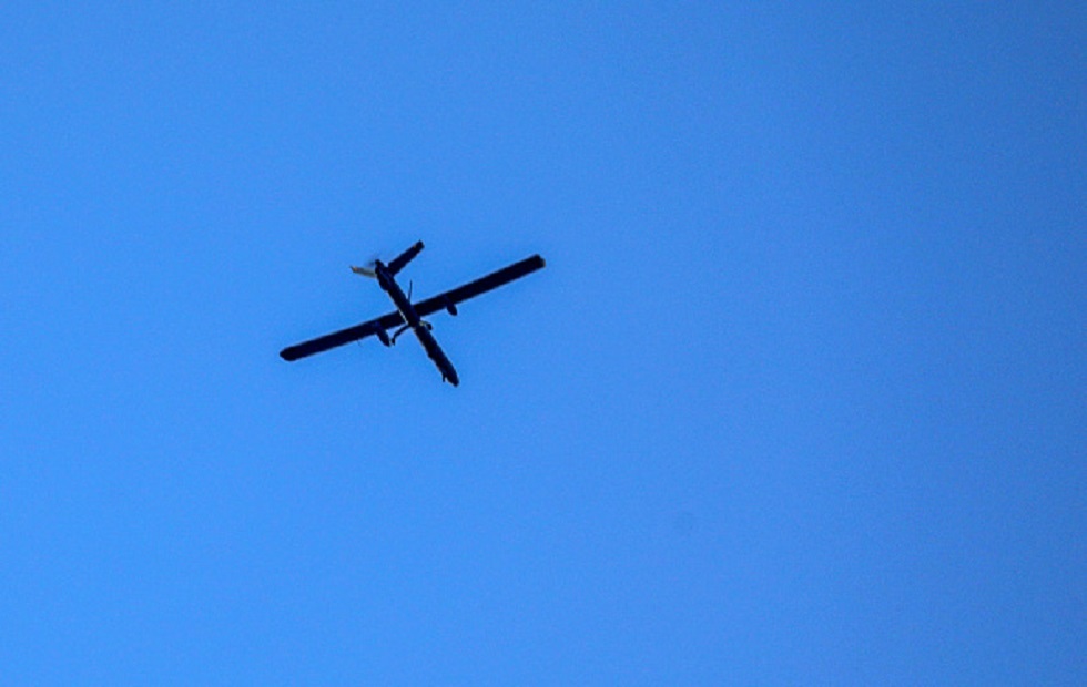 الدفاع البريطانية: سنزود كييف بـ 120 ألف مسيّرة هذا العام