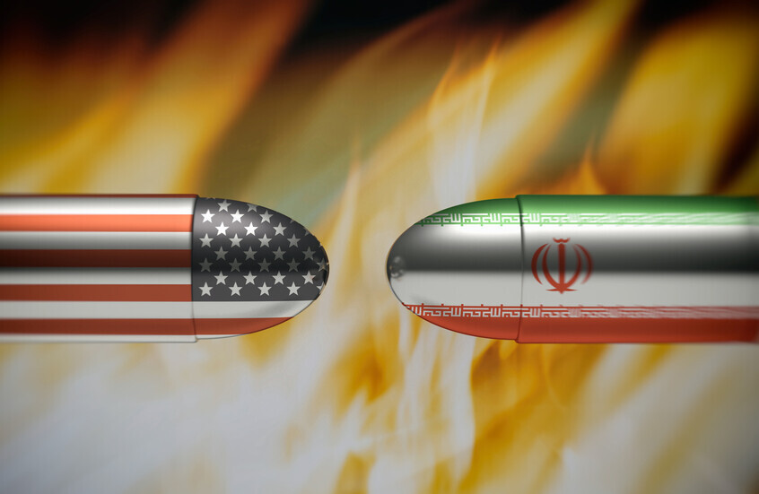 مسؤولون أمريكيون لـ"أكسيوس": واشنطن وطهران تقتربان من اتفاق إطاري لإنهاء الحرب