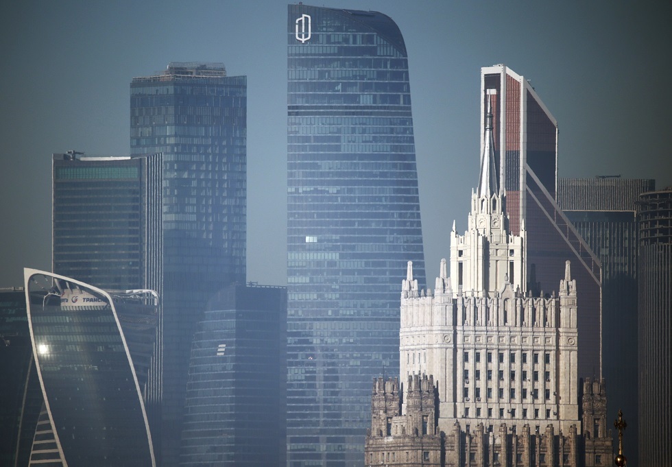 الخارجية الروسية: مقترح غوتيريش بخصوص مضيق هرمز يتطلب موافقة جميع الأطراف