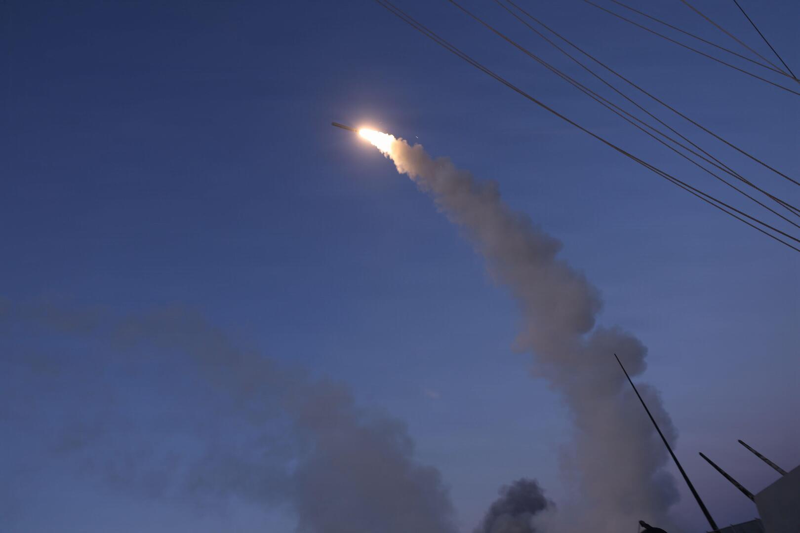 البنتاغون: الولايات المتحدة ستحتاج لسنوات لاستعادة مخزونات الذخيرة بعد حرب إيران