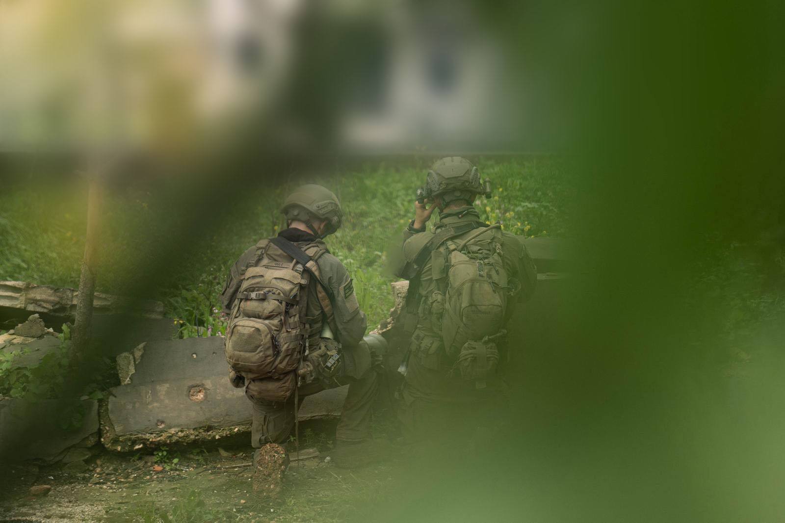 مسؤولون إسرائيليون: العملية في جنوب لبنان ستستمر حتى نهر الليطاني وإنشاء منطقة عازلة