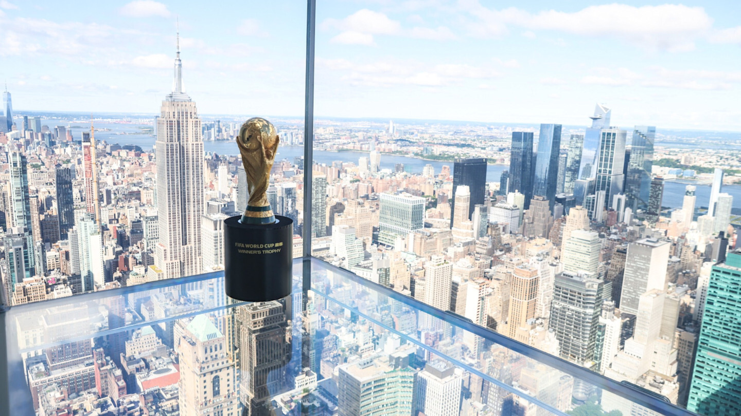 أسعار تنهار قبل البطولة.. أزمة في مدن مونديال 2026