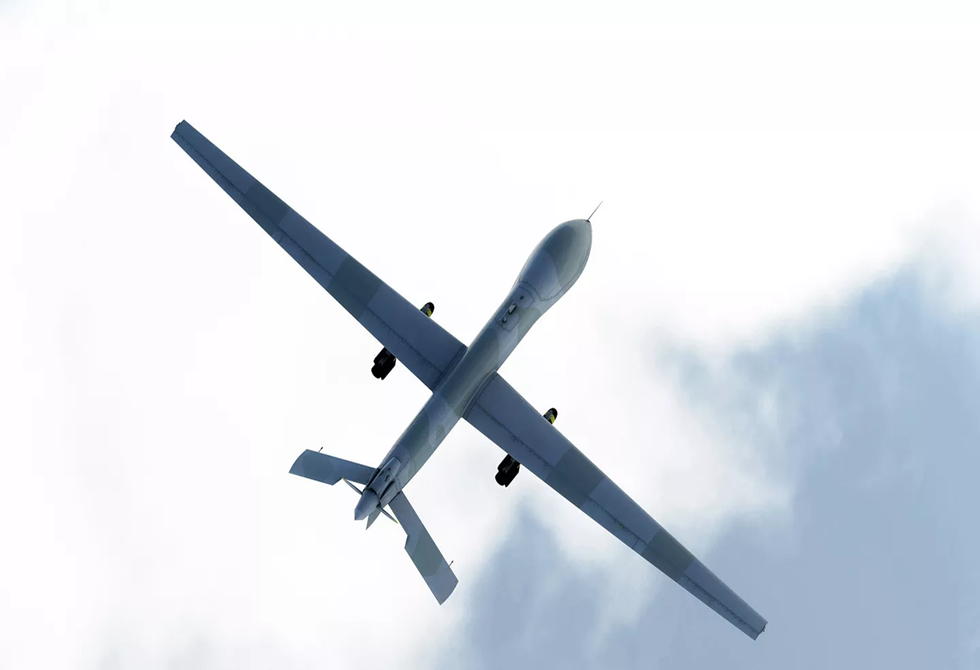 "نوفوستي": دول البلطيق تسلم أوكرانيا عشرات الآلاف من المسيرات ومكوناتها خلال أشهر