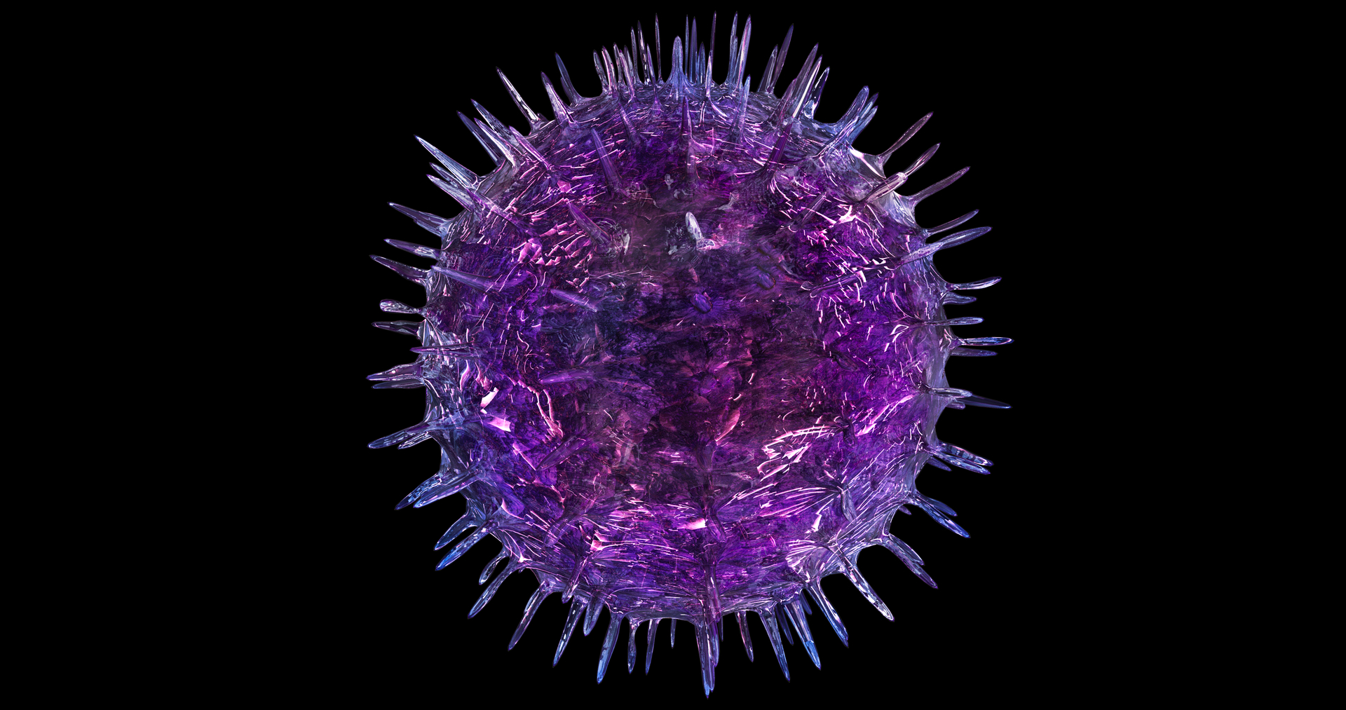 تطوير أجسام مضادة لإيقاف فيروس يرتبط بالسرطان يصيب 95% من البشر