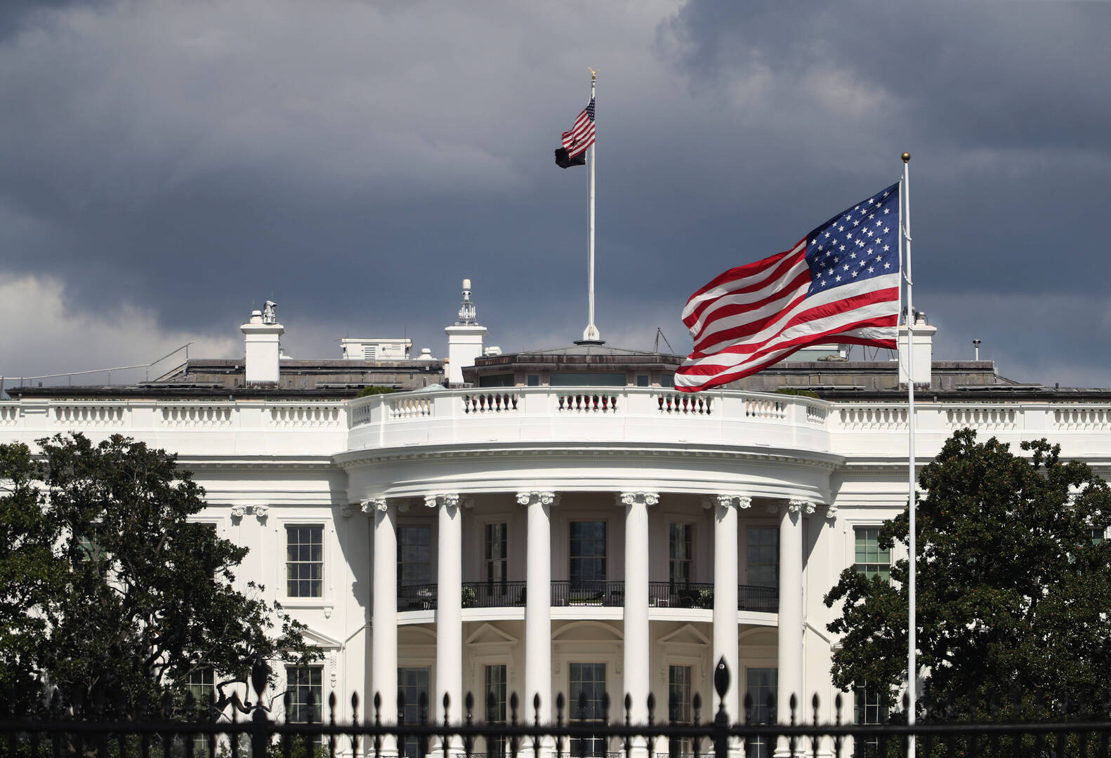 البيت الأبيض متفائل باتجاه التوصل إلى اتفاق مع إيران لضمان عدم امتلاكها للسلاح النووي