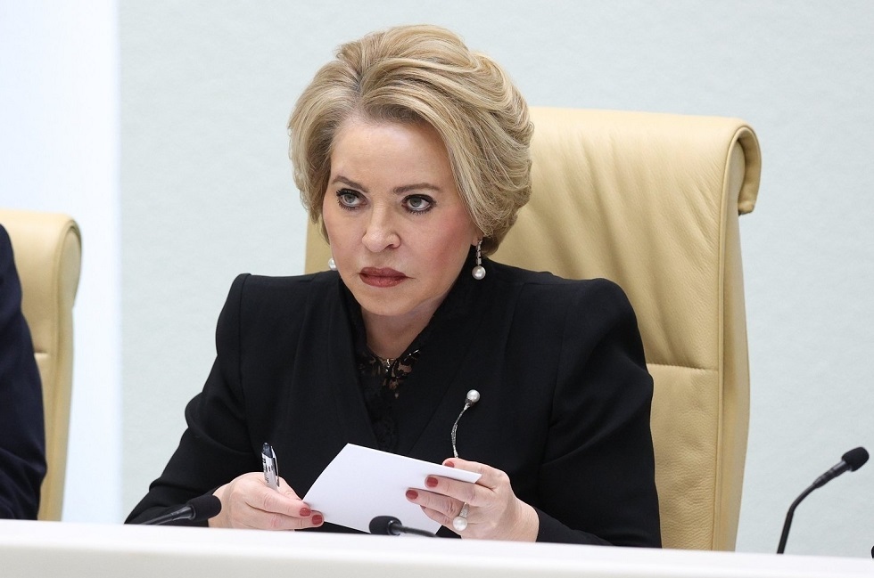 ماتفينكو: أردوغان يعرض إسطنبول لمواصلة المفاوضات حول التسوية في أوكرانيا