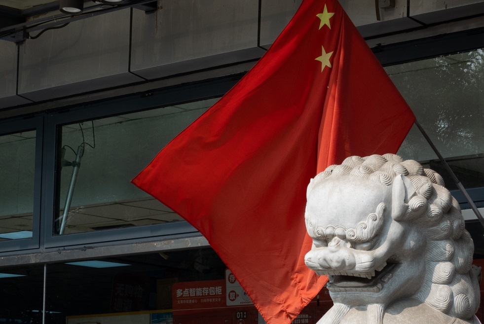 سفارة الصين لدى طوكيو تفيد بتلقيها رسائل تهديد بالقتل