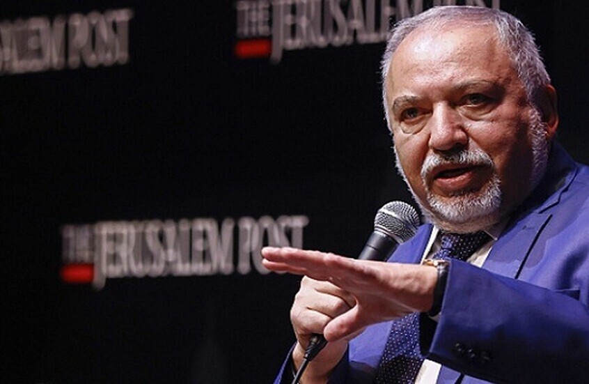  آيزنكوت وليبرمان يهاجمان وقف النار في لبنان: عجز سياسي وتكرار لسيناريوهات حكومة 7 أكتوبر