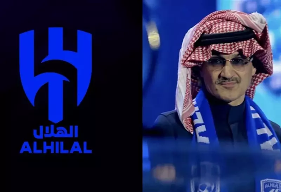 كم دفعت شركة الوليد بن طلال للاستحواذ على نادي الهلال السعودي؟