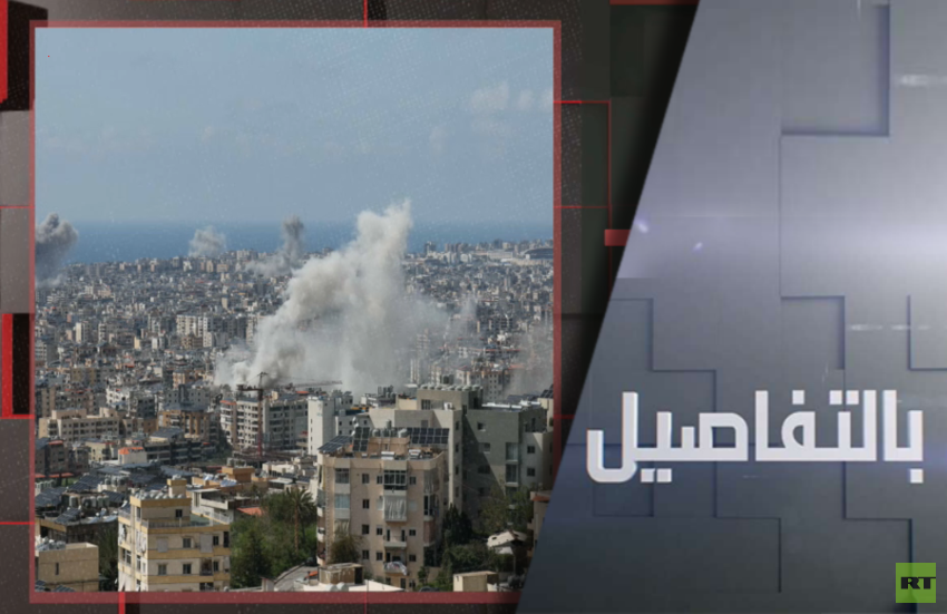 هدنة بين لبنان وإسرائيل وشروط لحزب الله