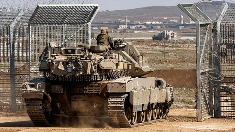 الجيش الإسرائيلي يحذر سكان جنوب لبنان من العودة لجنوب الليطاني رغم سريان الهدنة