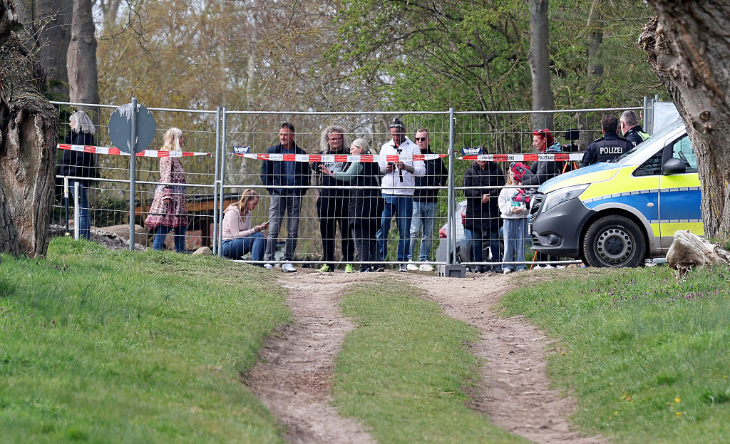 ألمانيا.. تحقيقات في لغز غازات قتلت 3 عمال