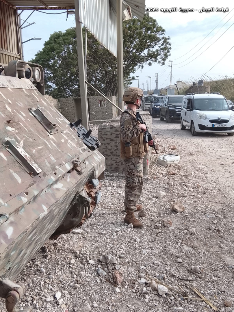 Ynet: كاتس وعد بـ"التدمير" لكن اللبنانيين عبروا إلى الجنوب على الجسور التي قصفت (فيديو)