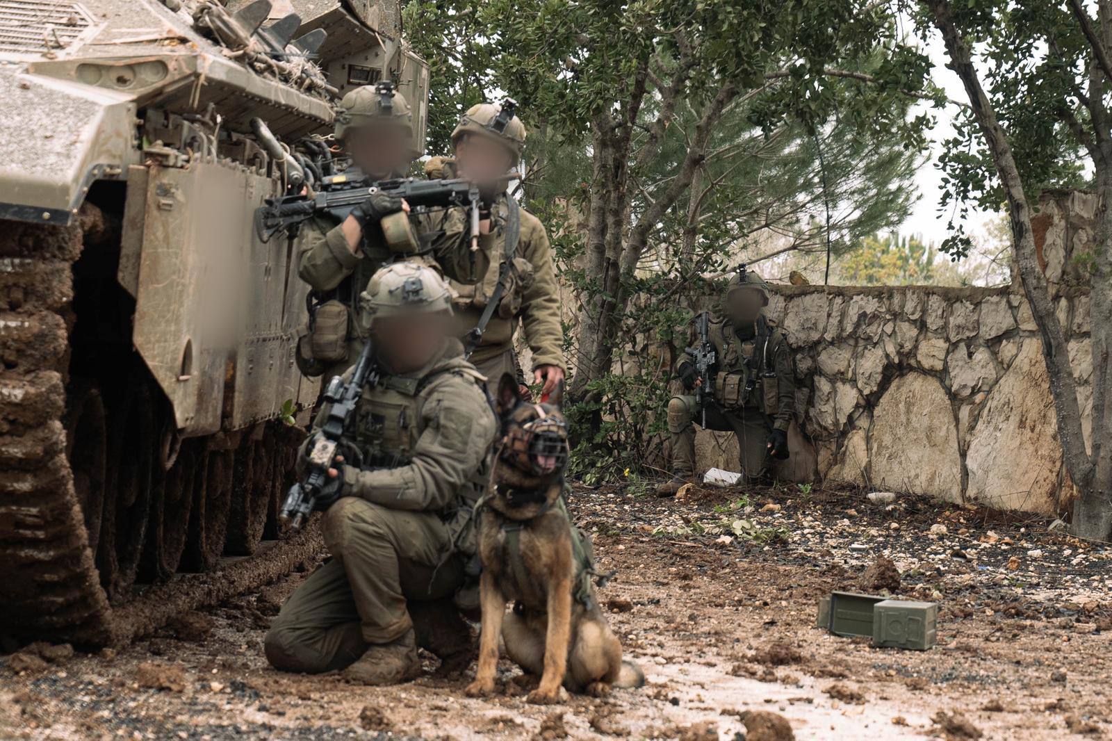 إذاعة الجيش الإسرائيلي: الجيش يدعم وقف إطلاق النار مع لبنان ونزع سلاح حزب الله بالقوة غير ممكن حاليا