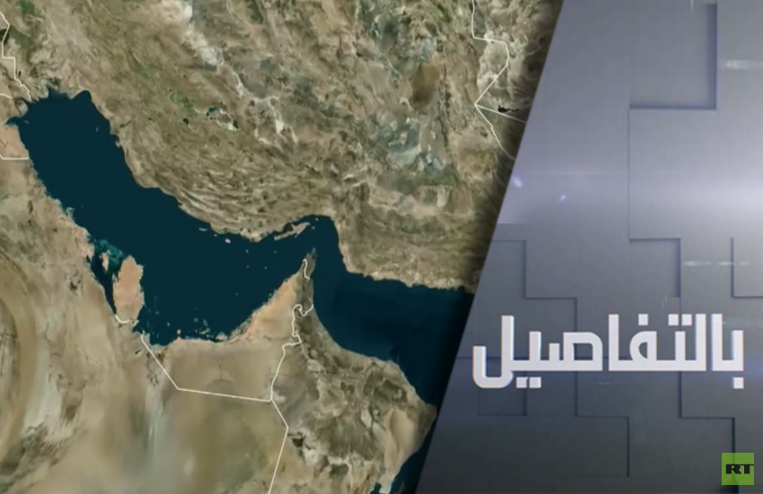 عقب فتح هرمز.. رسائل ترامب لإيران والناتو