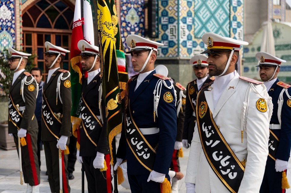 الدفاع الإيرانية: إذا استخدم العدو الخداع في الدبلوماسية فسنحسم الأمر في ميدان القتال