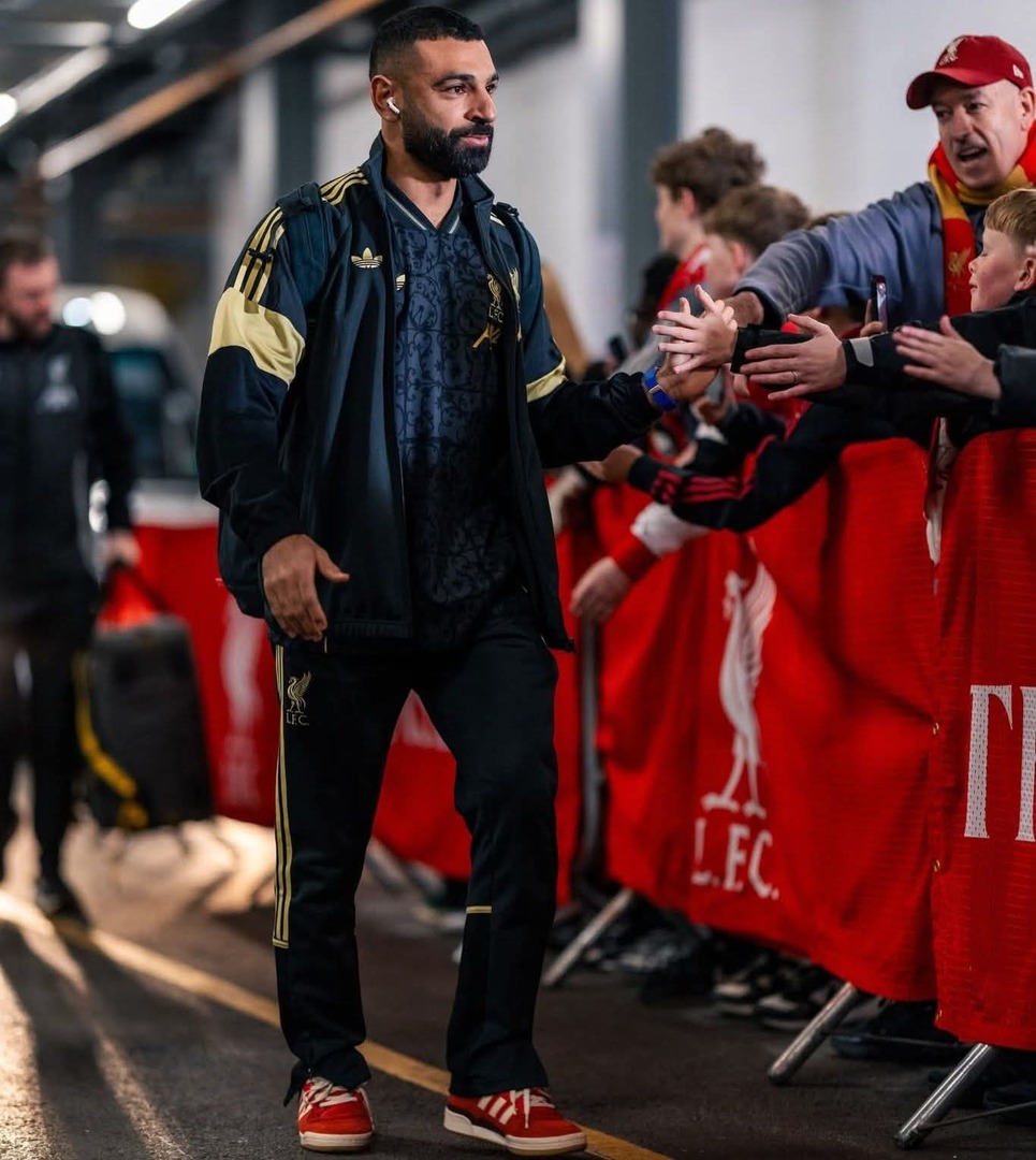 تغريدة قديمة لمحمد صلاح تثير جدلا واسعا وتكتسح الإنترنت (صورة)