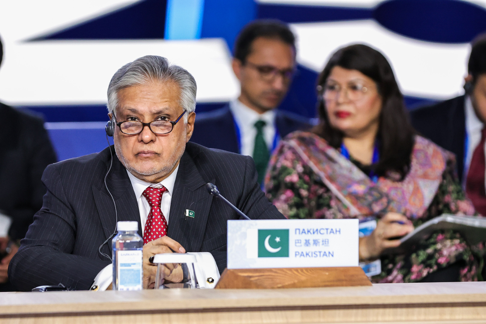 باكستان: نعمل على تقريب وجهات النظر بين واشنطن وطهران.. ولبنان من أبرز عقد التفاوض