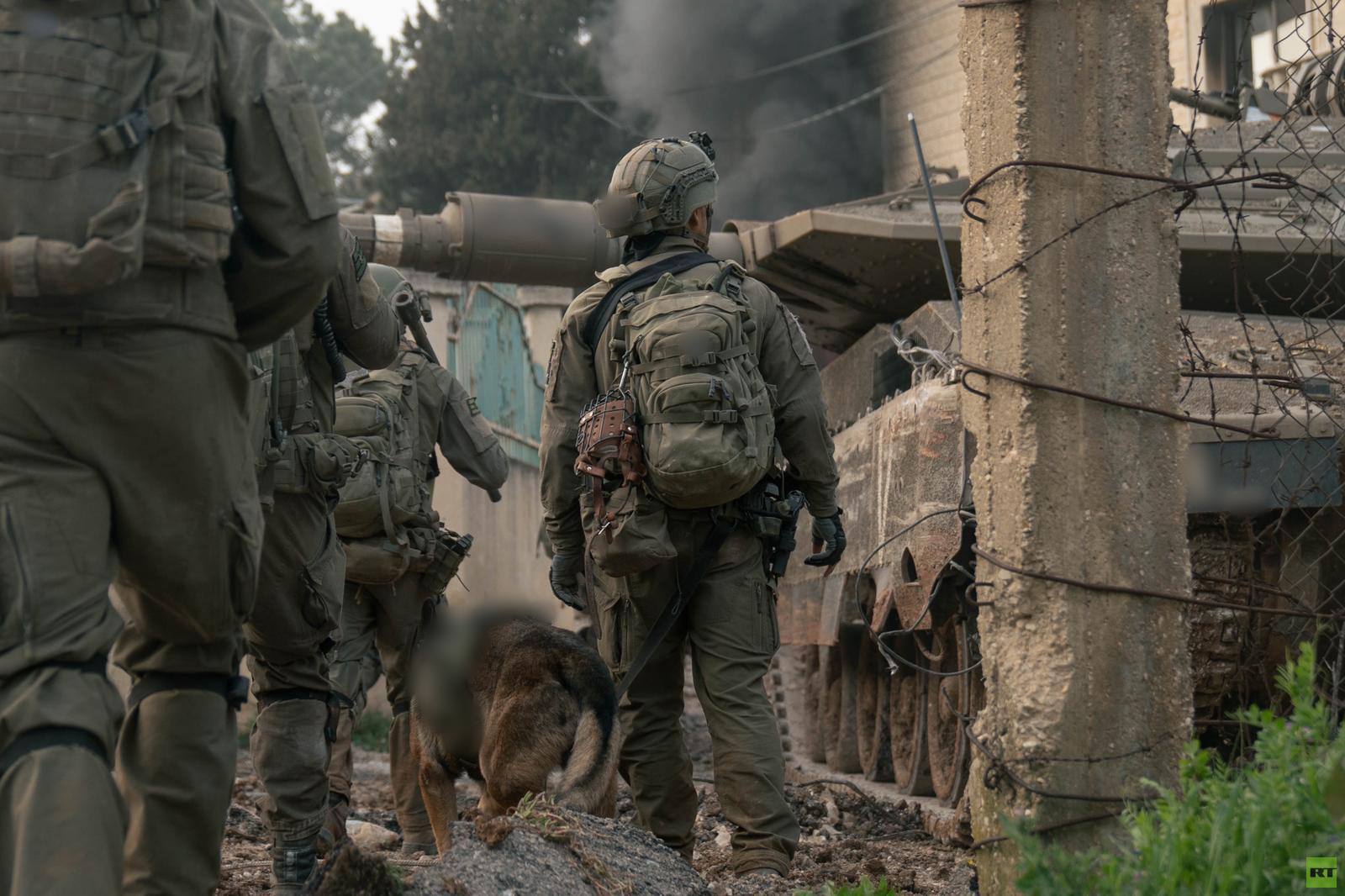 إذاعة الجيش الإسرائيلي تكشف شروط "الخط الأصفر" ووقف النار مع لبنان